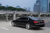 Limousine Melbourne Airport